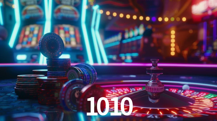 Experiência VIP 1010