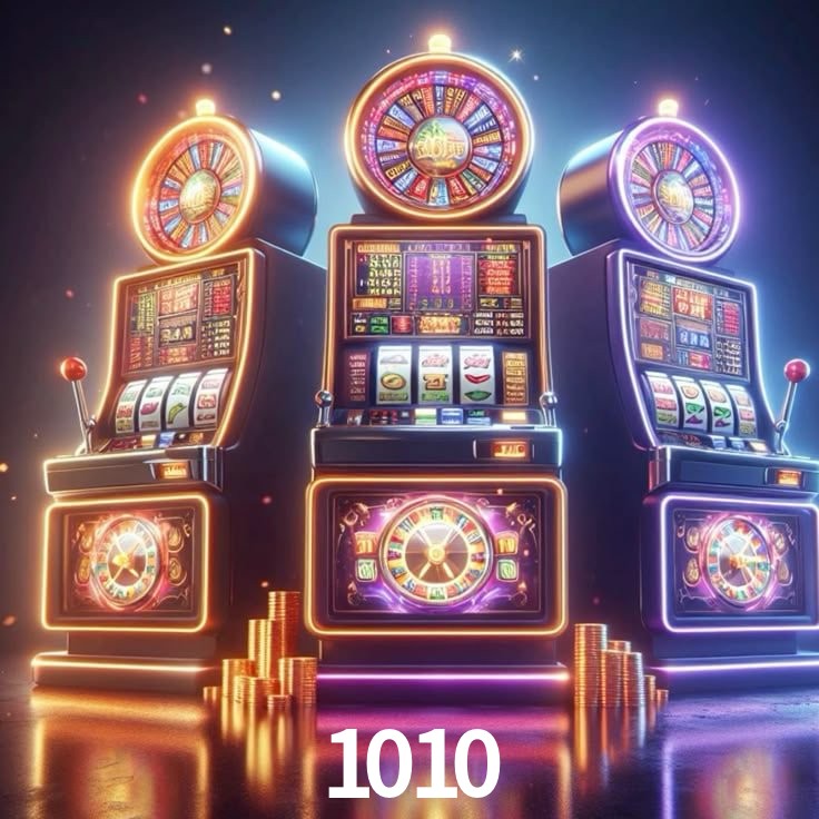1010 - Cassino 100% Oficial - 1010 bet