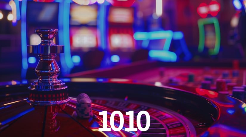 1010 plataforma