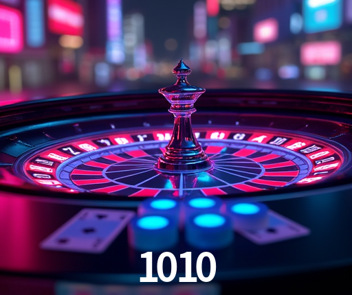 Experiência VIP 1010