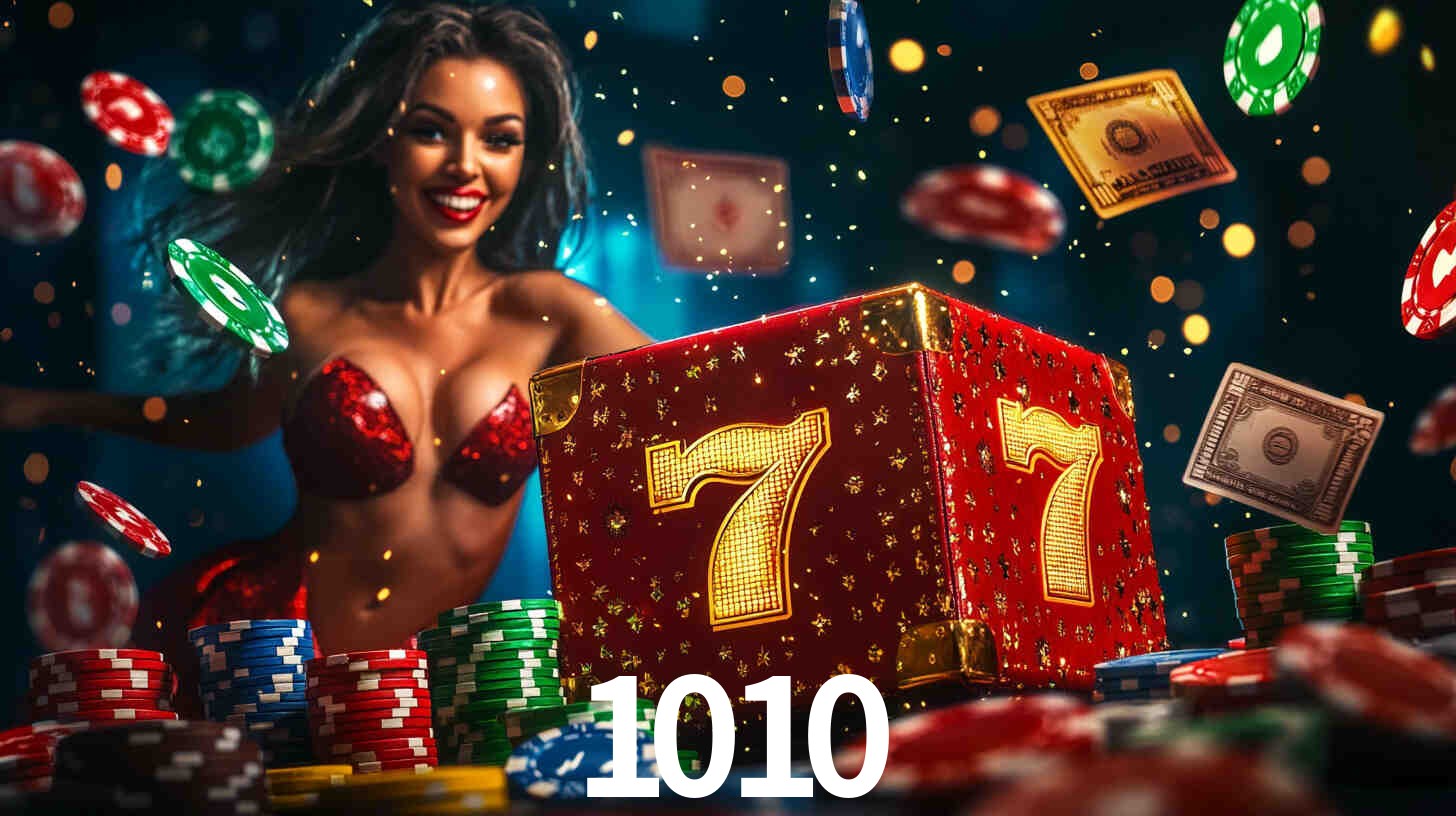 Apostas de Tênis 1010