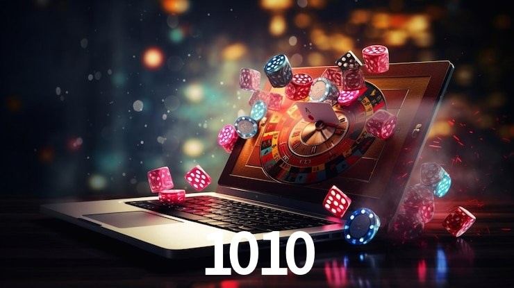 Tecnologia da Plataforma 1010