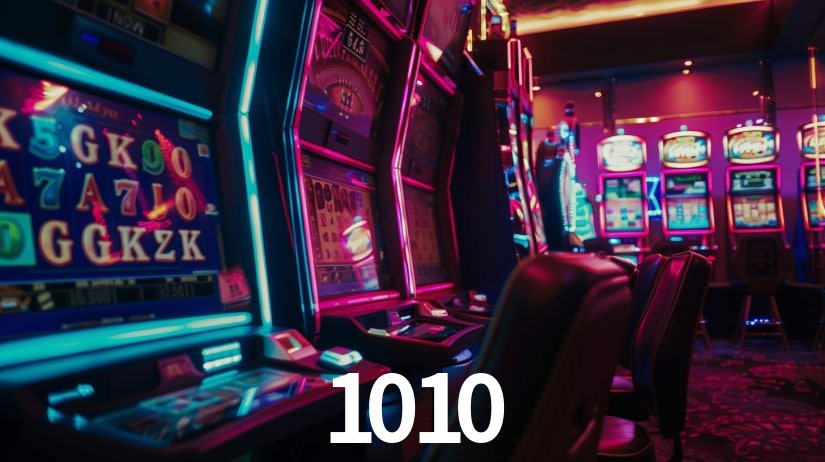 Secure Login 1010