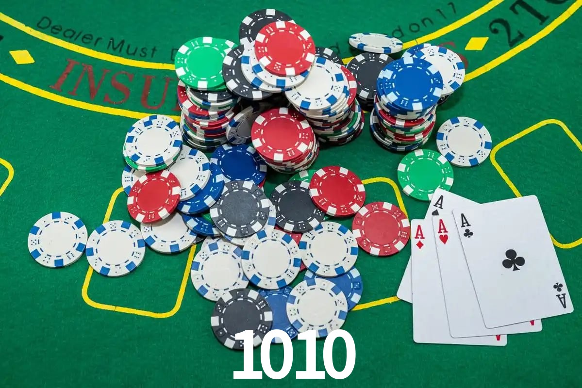 A Revolução dos Aplicativos de Jogos no 1010