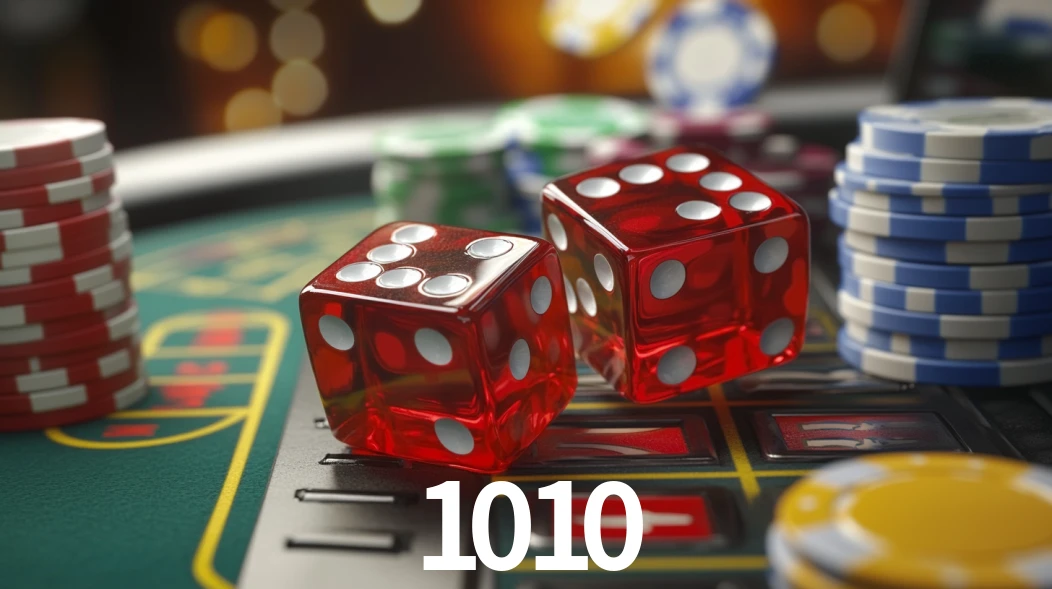 Exclusive Games 1010