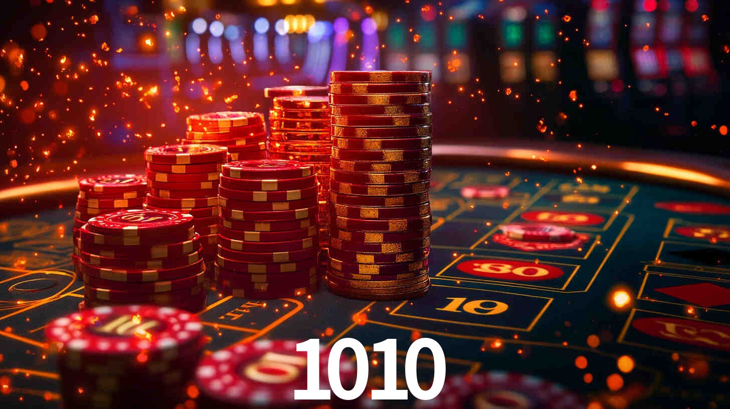 1010 plataforma