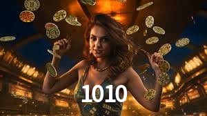 Basketball Betting 1010