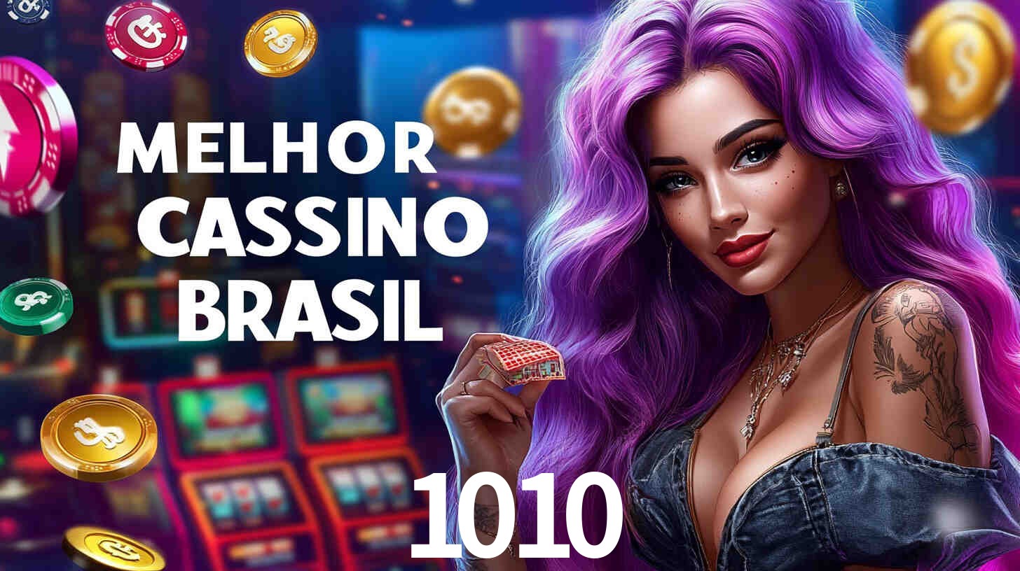 Jogo Aviator 1010