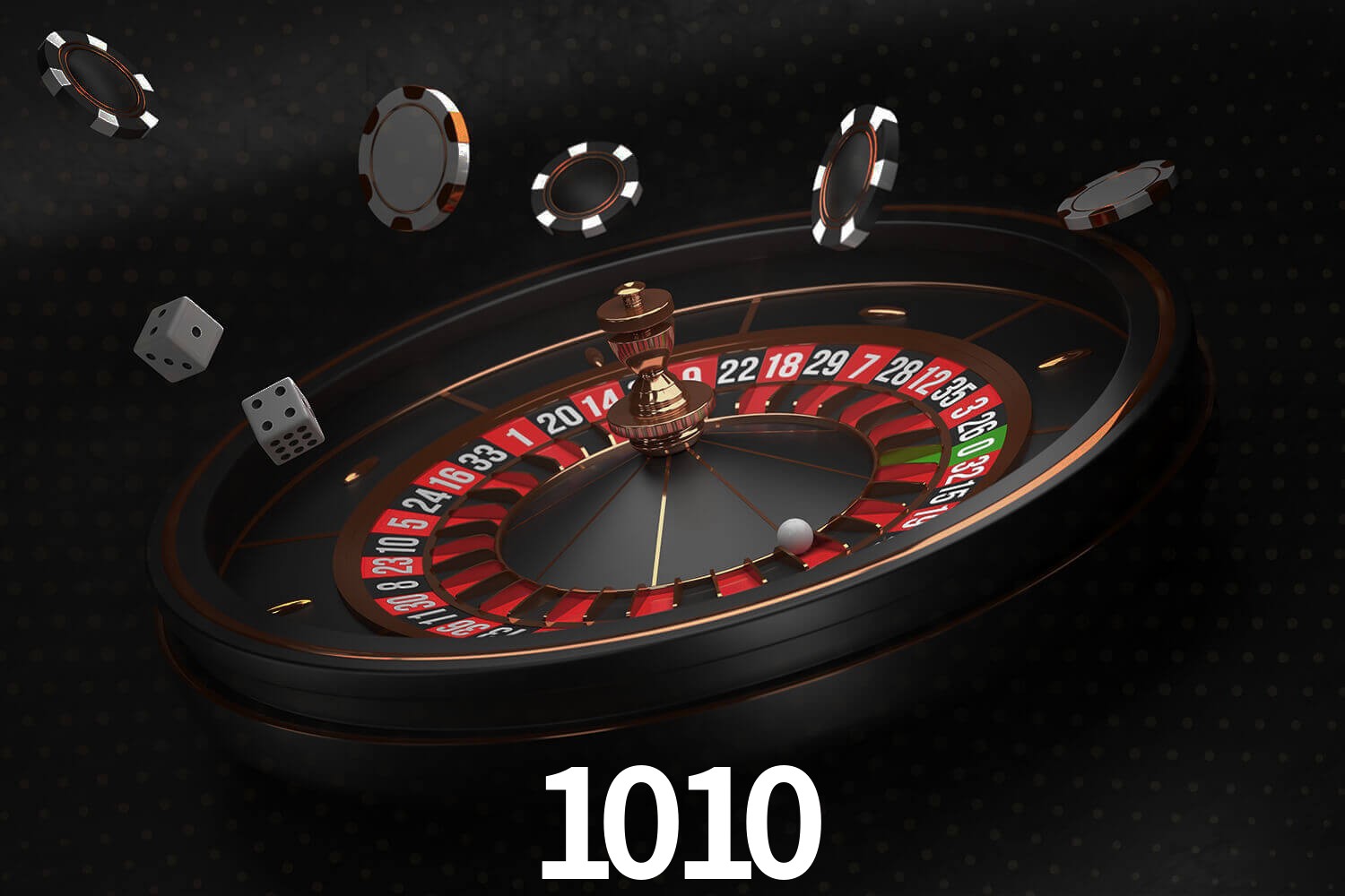 1010 plataforma