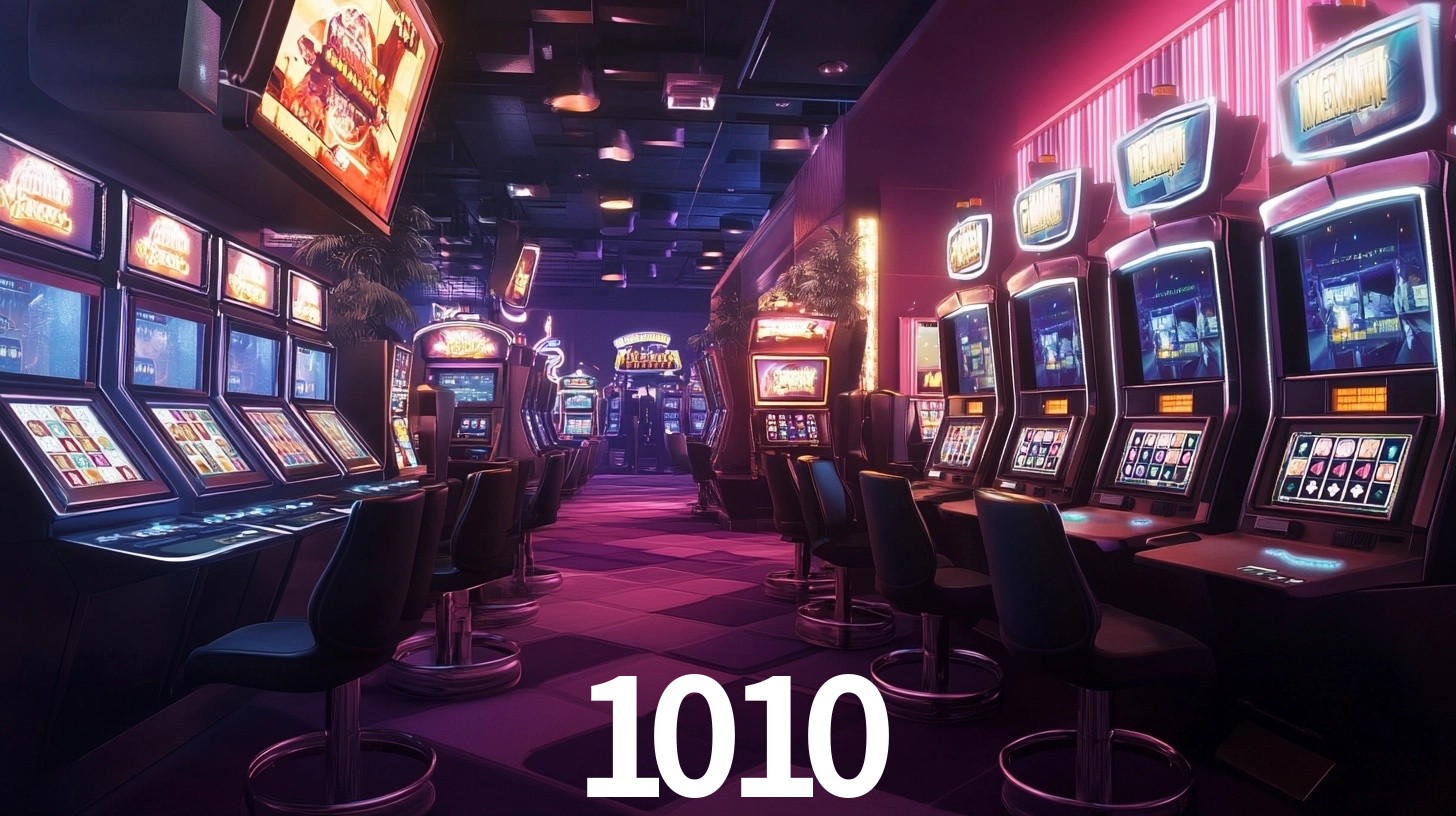 1010 plataforma