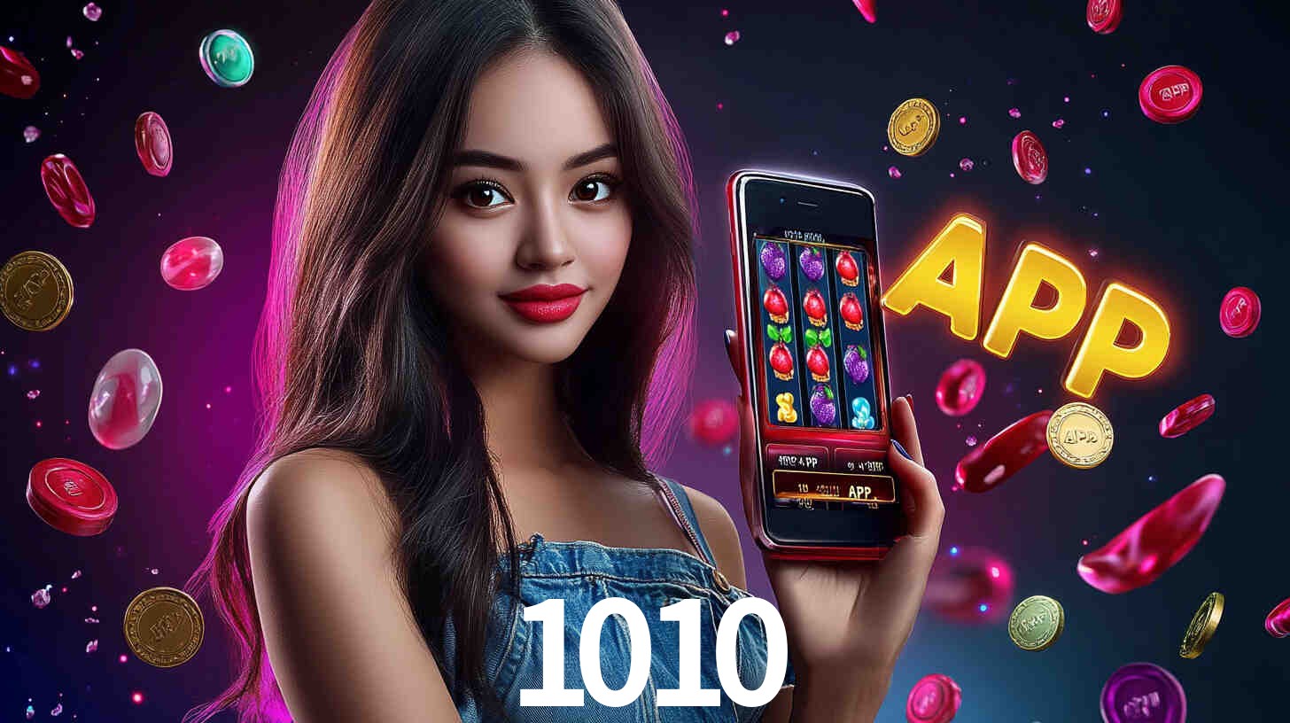 Mesa de Blackjack 1010