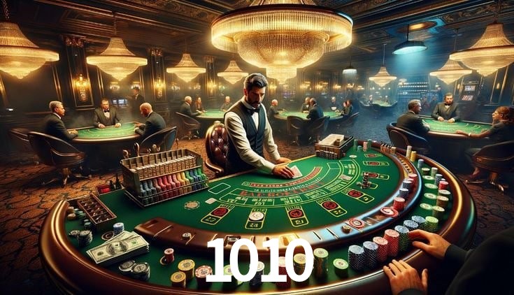 Football Betting 1010