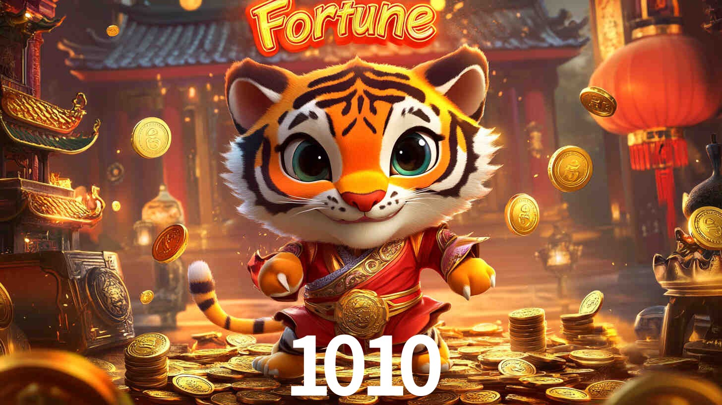Bônus Diários 1010