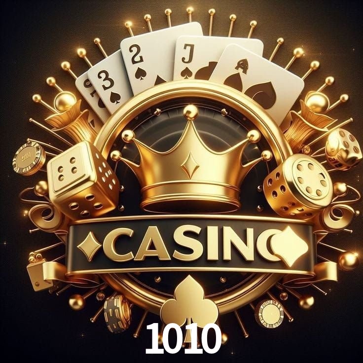 Apostas Esportivas na 1010: Um Guia Completo