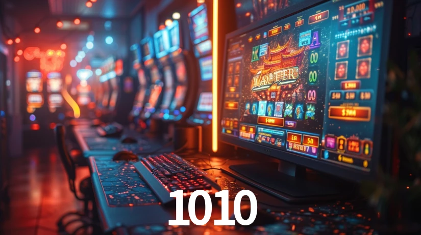 1010: Seu Especialista em Apostas Esportivas Brasileiras