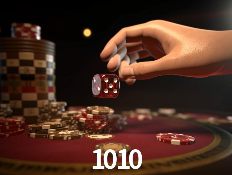 Descubra o Programa VIP da 1010: Vantagens Exclusivas para Jogadores