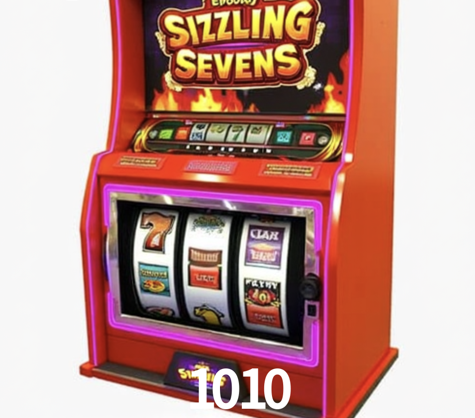 Slot Games 1010