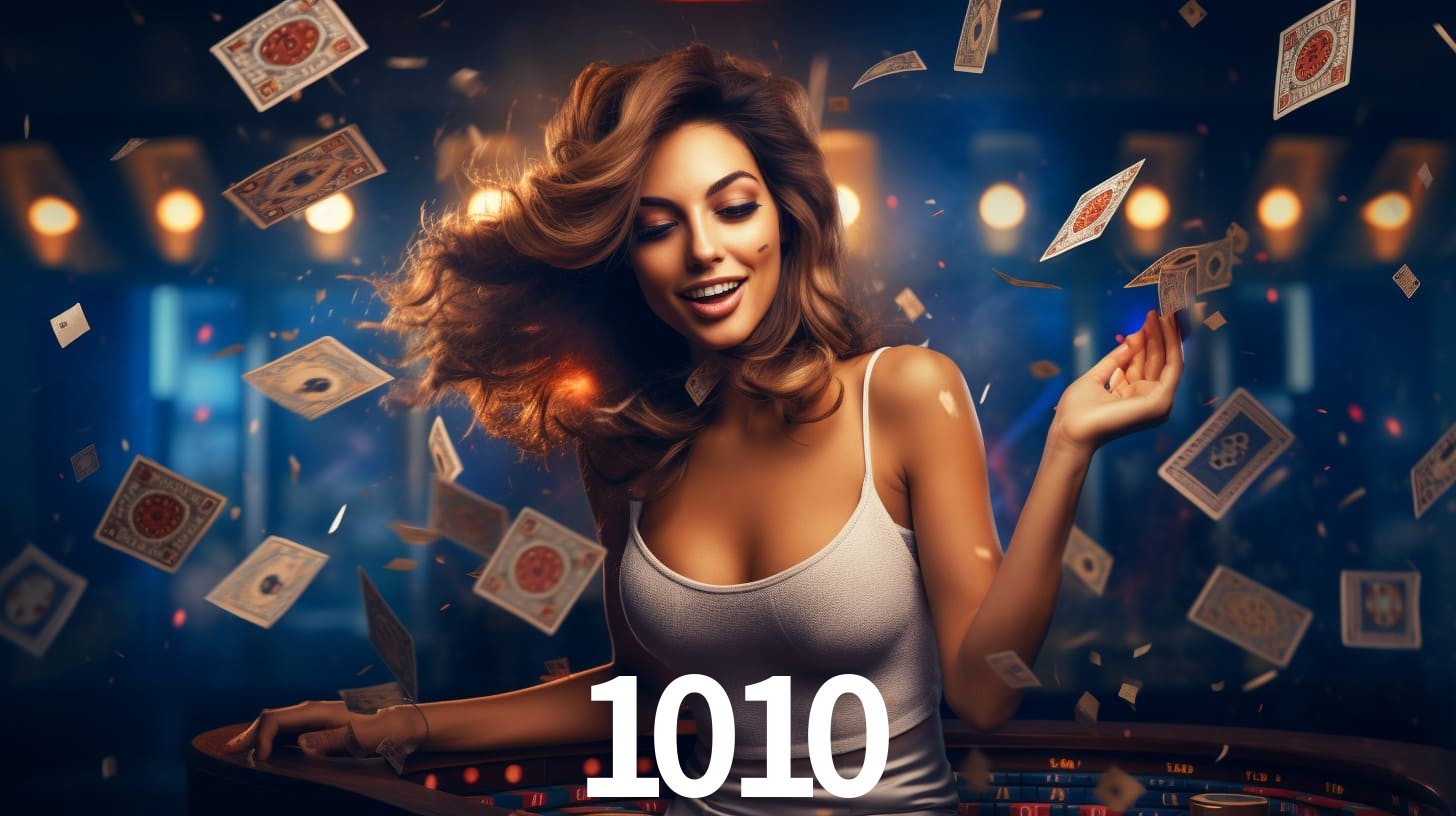 Daily Bonuses 1010